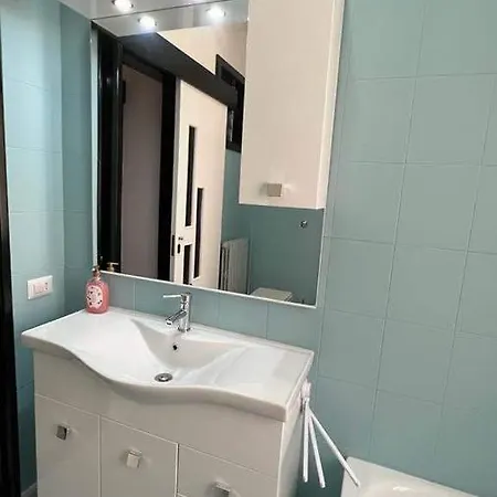Apartmán Casa Fe