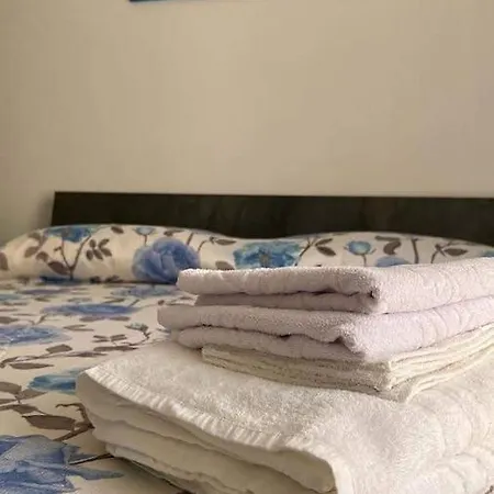 Apartmán Casa Fe Cava deʼ Tirreni