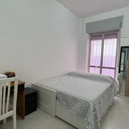 Apartmán Casa Fe