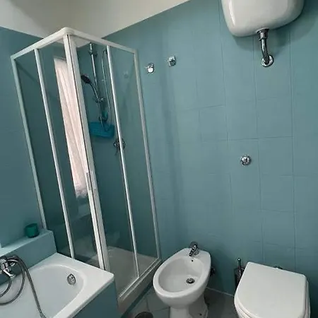 Apartmán Casa Fe